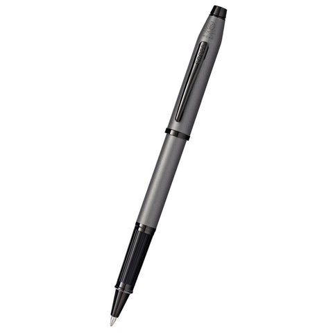 Cross Century II Gunmetal Gray Rollerball Pen AT0085-115