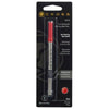 Cross Selectip Gel Rollerball Pen Refill - Red - Single Pack 8013