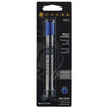 Cross Ballpoint Pen Refill - Blue - Broad - 2-pack 8100-2