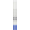 Cross Ballpoint Pen Refill - Blue - Broad - 2-pack 8100-2