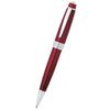 Cross Bailey Red Lacquer Ballpoint Pen AT0452-8