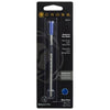 Cross Ballpoint Pen Refill - Blue - Fine - Packaged One Per Card 8512