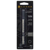 Cross Selectip Gel Rollerball Pen Refill - Black – Single Pack 8523