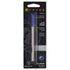 Cross Selectip Jumbo Ballpoint Pen Refill – Blue - Medium - Single Pack 8562-3