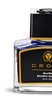 Cross Fountain Pen Ink Blue/Black Single Bottle 8945S-3