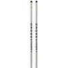 Cross Mini Ballpoint Pen Refill - Black - Medium - Dual Pack 8518-4