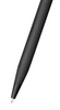 Cross Classic Century Brushed Black PVD Ballpoint Pen AT0082-122