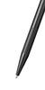 Cross Classic Century Black PVD Ballpoint Pen with Micro-knurl Detail AT0082-136