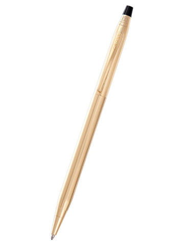 Cross Classic Century 23KT Gold Ballpoint Pen AT0082-156