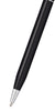 Cross Classic Century Black Lacquer Ballpoint Pen  AT0082-77