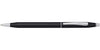 Cross Classic Century Black Lacquer Ballpoint Pen  AT0082-77