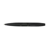 Cross Lumina Matte Black Lacquer Ballpoint pen AT0112-28