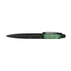 Cross Lumina Matte Black Lacquer Ballpoint pen AT0112-28