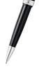 Cross Bailey Light Glossy Black Resin Ballpoint Pen AT0742-1