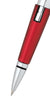 Cross Edge Red Gel Rollerball Pen AT0555-7