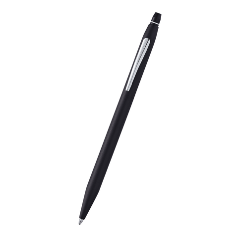 Cross Click Classic Black Ballpoint Pen AT0622-102