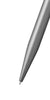 Cross Tech2 Titanium Gray Ballpoint Pen with Stylus AT0652-14