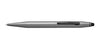 Cross Tech2 Titanium Gray Ballpoint Pen with Stylus AT0652-14