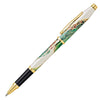 Cross Wanderlust Rollerball Pen - Borneo AT0755-2