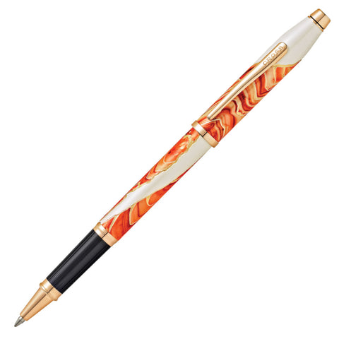 Cross Wanderlust Rollerball Pen - Antelope AT0755-3