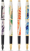 Cross Wanderlust Rollerball Pen - Borneo AT0755-2