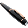 Montblanc Rollerball 163 Meisterstück Rose Gold-Coated Classique 112678