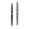 Montblanc Rollerball 163 Meisterstück Rose Gold-Coated Classique 112678