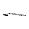 Montblanc Refill Rollerball Capless Medium 1x1 Royal Blue 128243