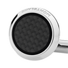 Montblanc Cufflinks Extreme 2.0 Steel 124295