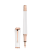 Montblanc Special Edition Pearl Muses Marilyn Monroe Fountain Pen (M) 117884