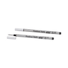 Montblanc Refill Fineliner Broad 2x1 Mystery Black 128247