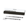 Montblanc Refill Fineliner Broad 2x1 Mystery Black 128247