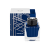 Montblanc Ink Bottle Starwalker Space Blue 50ml 130294