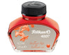 Pelikan Ink bottle Ink Glass 4001, 62,5 ml Brilliant Red 329169