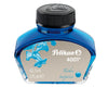 Pelikan Ink Bottle Ink Glass 4001, 62,5 ml Turquoise 329201