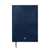 Montblanc Stationary Notebook #146 Indigo, lined 113593