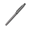 Cross Century II Fountain Pen - Gunmetal Grey with Black Plated Trim AT0086-115FJ