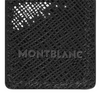 Montblanc MB Sartorial 1-Pen Pouch BK 130750