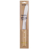 Opinel Parallele Serrated 8" Bread Knife 001816