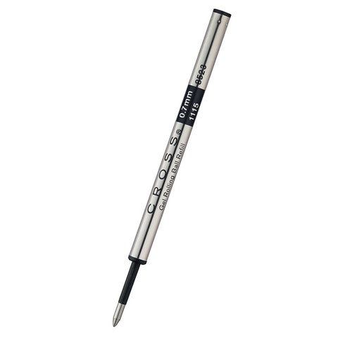 Cross Selectip Gel Rollerball Pen Refill - Black – Single Pack 8523