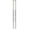 Cross Mini Ballpoint Pen Refill - Black - Medium - Dual Pack 8518-4