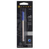 Cross Slim Ballpoint Pen Refill - Blue - Single Pack 8783-5