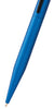 Cross Tech2 Metallic Blue Multi-Function Pen AT0652-6