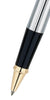 Cross - Townsend, Polished Chrome Selectip Rollerball Pen 505