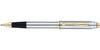 Cross - Townsend, Polished Chrome Selectip Rollerball Pen 505