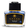 Cross Fountain Pen Ink Blue (single bottle) 8945S-1