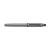 Cross Century II Fountain Pen - Gunmetal Grey with Black Plated Trim AT0086-115FJ