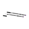 Montblanc Refill Rollerball Medium 2x1 Amethyst Purple 128236