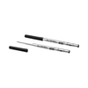 Montblanc Refill Ballpoint Fine 2x1 Mystery Black 128210