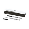 Montblanc Refill Ballpoint Fine 2x1 Mystery Black 128210